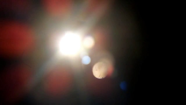 NOV. 10th 2017 3 NIBIRU Planets right on SUN Planet X system is clear...