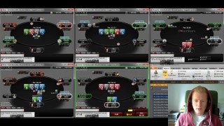 Grinding it UP! Day #34 - Sick Sixteen NL