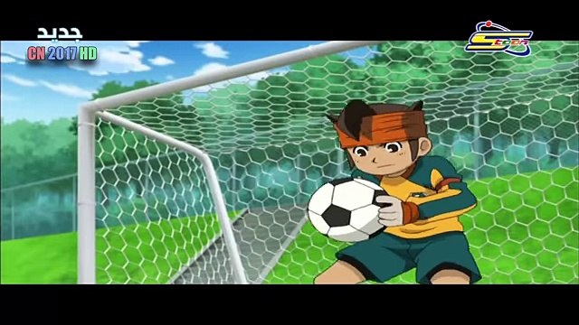 أبطال الكرة الموسم الثالث ح 8 - الصدمة - Abtal Al kora