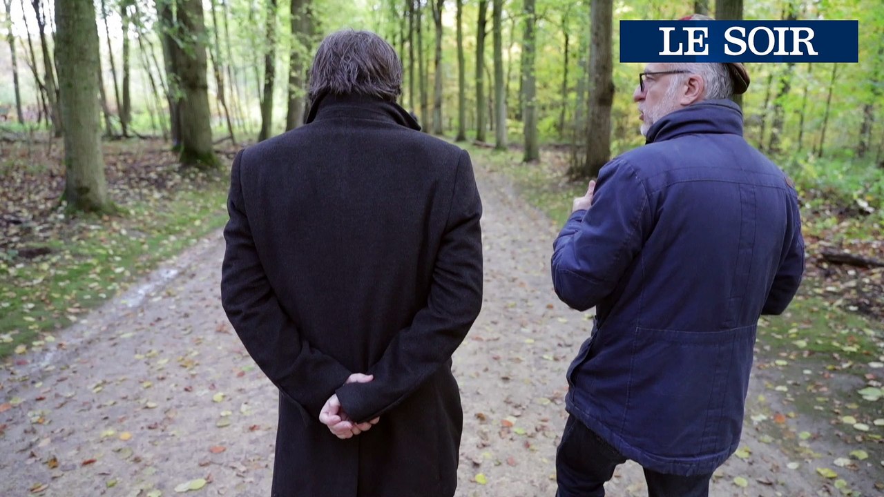 Catalogne: récit de la rencontre du «Soir» avec Carles Puigdemont