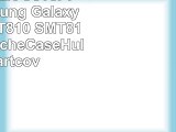 Tablet Smart Cover für 97 Samsung Galaxy Tab S2 SMT810 SMT815 ROSÈ