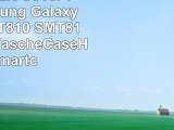 Tablet Smart Cover für 97 Samsung Galaxy Tab S2 SMT810 SMT815 ORANGE