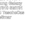Tablet Smart Cover für 97 Samsung Galaxy Tab S2 SMT810 SMT815 HELLBLAU