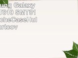 Tablet Smart Cover für 97 Samsung Galaxy Tab S2 SMT810 SMT815 BLAU