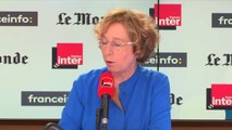 Questions Politiques : Muriel Pénicaud