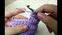CROCHET How to #Crochet Easy - beginner Ruffled Shirt Top Baby Toddler adult #TUTORIAL #183 LEARN