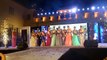 Being Tusshar Dhaliwal's and Archana Tomar's Mrs India Universe 2017, grand finale at The Castle Mewar, Udaipur Rajasthan.