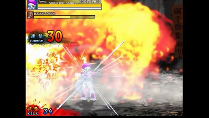 Crazy Zombie V8.0 - Freeza - Survival Mode - Cool 400 Kills - Game Show - Game Play - new - HD