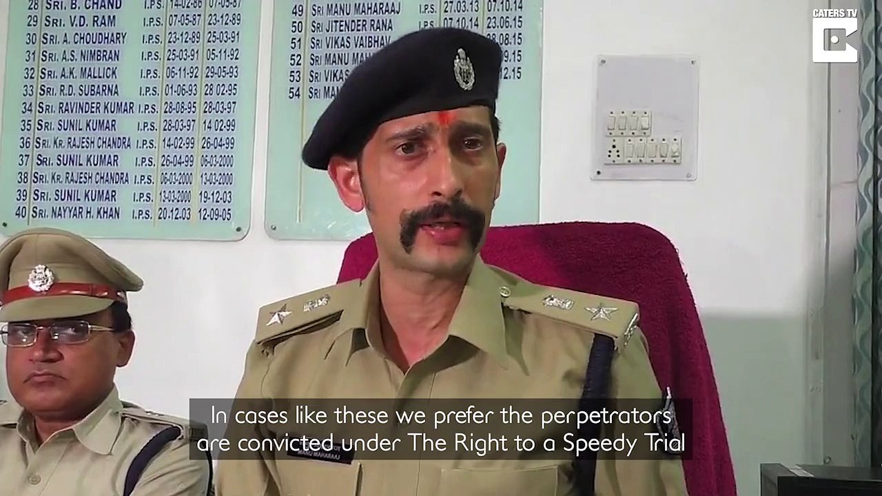 British couple camping at secluded island jump into Ganga for life after two gun-wielded men harassed them in India