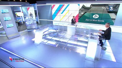 Laurent Wauquiez : "Les jihadistes français en Irak et en Syrie ne doivent pas revenir en France"