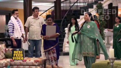 Kumkum Bhagya - 13th November 2017 Zee Tv Serials News