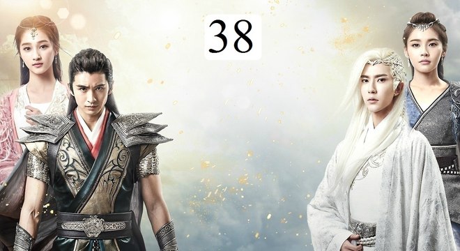 Xem phim Hiên Viên Kiếm- Hán Chi Vân-Xuan Tập 38-Yuan Sword Legend- The Clouds of Han (2017) [HD-Vietsub]