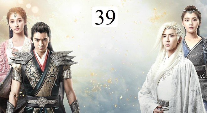 Xem phim Hiên Viên Kiếm- Hán Chi Vân-Xuan Tập 39-Yuan Sword Legend- The Clouds of Han (2017) [HD-Vietsub]