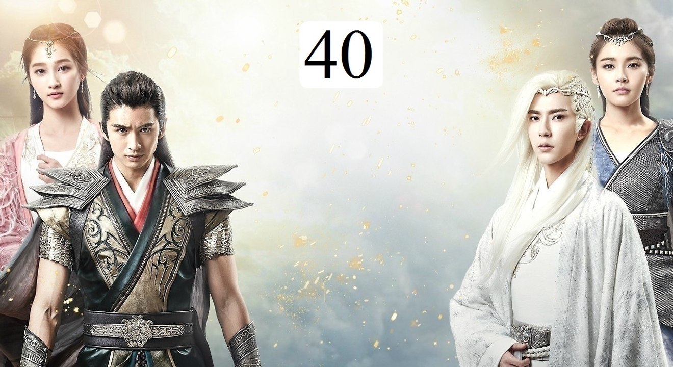 Xem phim Hiên Viên Kiếm- Hán Chi Vân-Xuan Tập 40-Yuan Sword Legend- The Clouds of Han (2017) [HD-Vietsub]