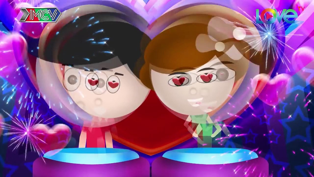 Cô gái muốn làm 'liều thuốc cho trái tim' chàng trai dù chưa gặp mặt -Trần Đại - Thanh Vân- BMHH 327 - DailyMotion