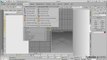 3ds max beginner tutorials | interface