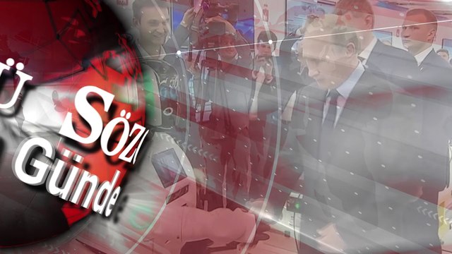 ABD Hava Kuvvetleri Sekreteri: 'Uzay yeni savaş sahası'