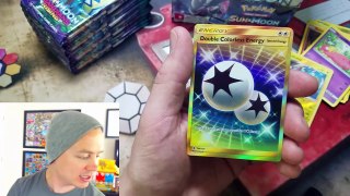 I PULLED IT! - AMAZING GUARDIANS RISING BOOSTER BOX OPENING #2 - POKEMON UNWRAPPED