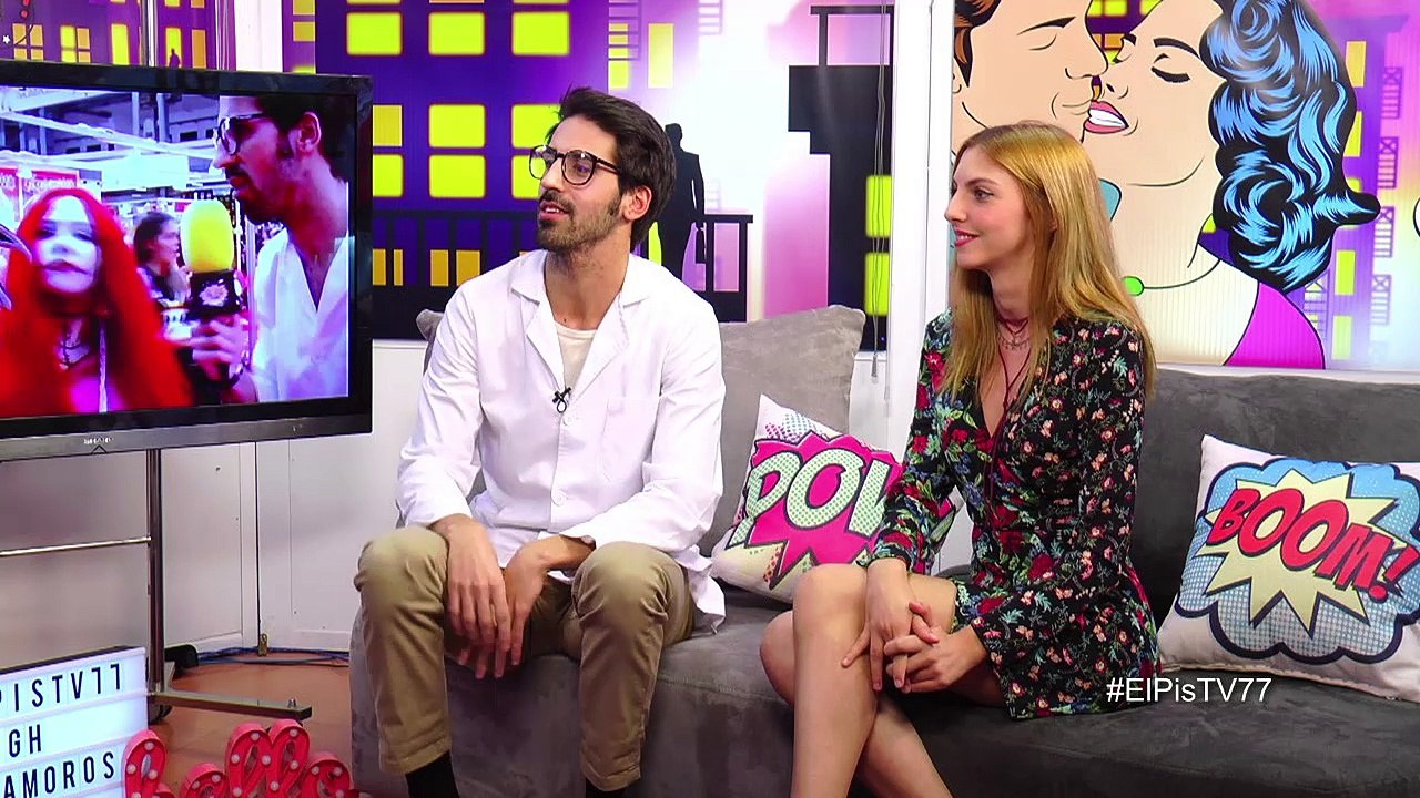El Pis TV Show. Programa 77 (2/2)