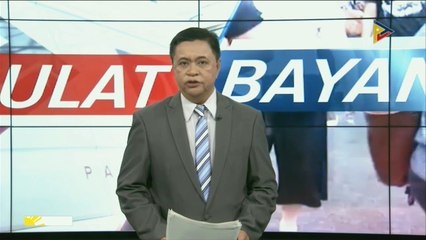 Isyu sa WPS at Korean Peninsula, natalakay nina Pangulong Duterte at Chinese Pres. Xi Jinping