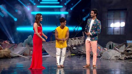 Dance Champions 12th November 2017 - Full Hd part 3