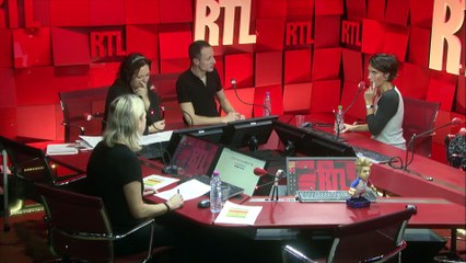 A. Sublet : "Je refuse les photos retouchées"