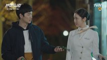 까칠남 강영석 VS 다정남 공명, 홀려버린 김예원!