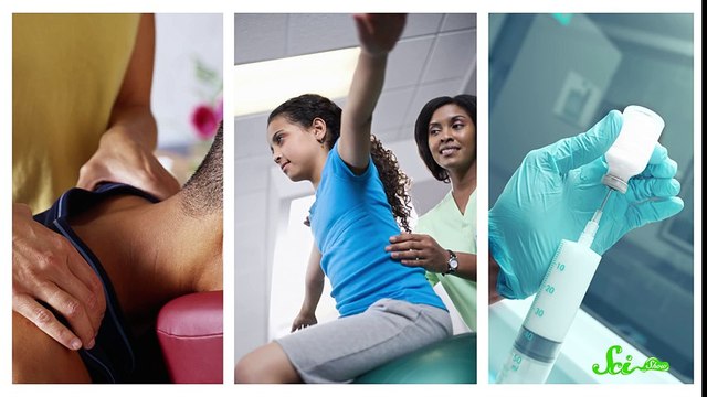 What Are Muscle Knots