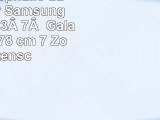 Fintie Klapphülle aus Leder für Samsung Galaxy Tab 3 7  Galaxy Tab 4 178 cm 7 Zoll