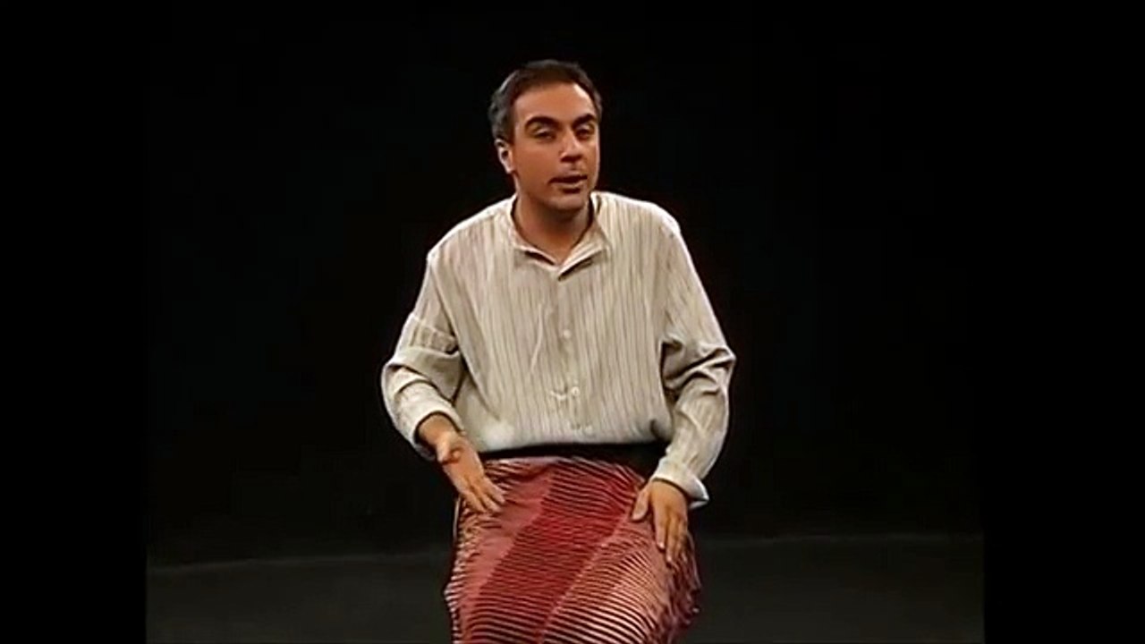 Meddah Oyunu