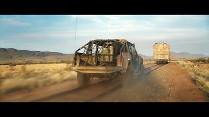 El corredor del laberinto 3 La cura mortal. Trailer oficial 1 HD Latino estreno 26 de enero de 2018.