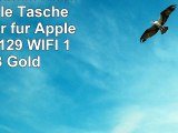 Forefront Cases Neue Leder Hülle Tasche Case Cover für Apple iPad Pro 129 WIFI 128 GB