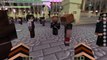 Minecraft Sword Art Online - Episode 1 - LINK START ( Minecraft SAO Roleplay )