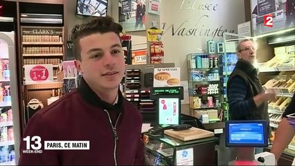 Tabac : hausse du prix des cigarettes dès demain