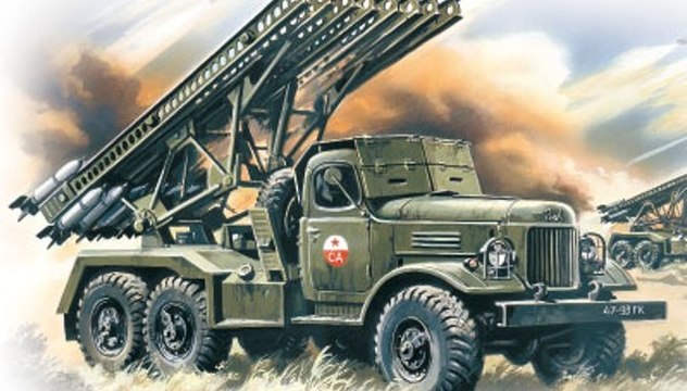 Великолепный Военный Боевик Катюша 1 Серия Остросюжетное Кино HD