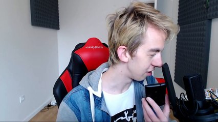 Je quitte l'appartement a TheKairi78 Adieu