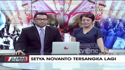 Idrus Marham: DPD Golkar Se-Indonesia Tetap Solid Dukung Setnov Sebagai Ketum