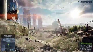 Battlefield 4 | Singleplayer | Bölüm 1