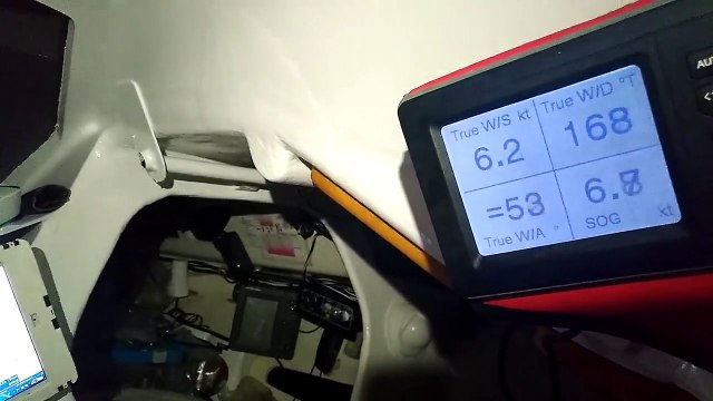 TJV2017 - ARKEMA : Lalou Roucayrol & Alex Pella - 12/11/2017