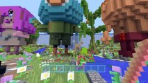 Harvey Beaks - Minecraft XBOX Hide and Seek