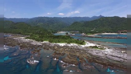 Las islas del Pacífico en primera línea del cambio climático