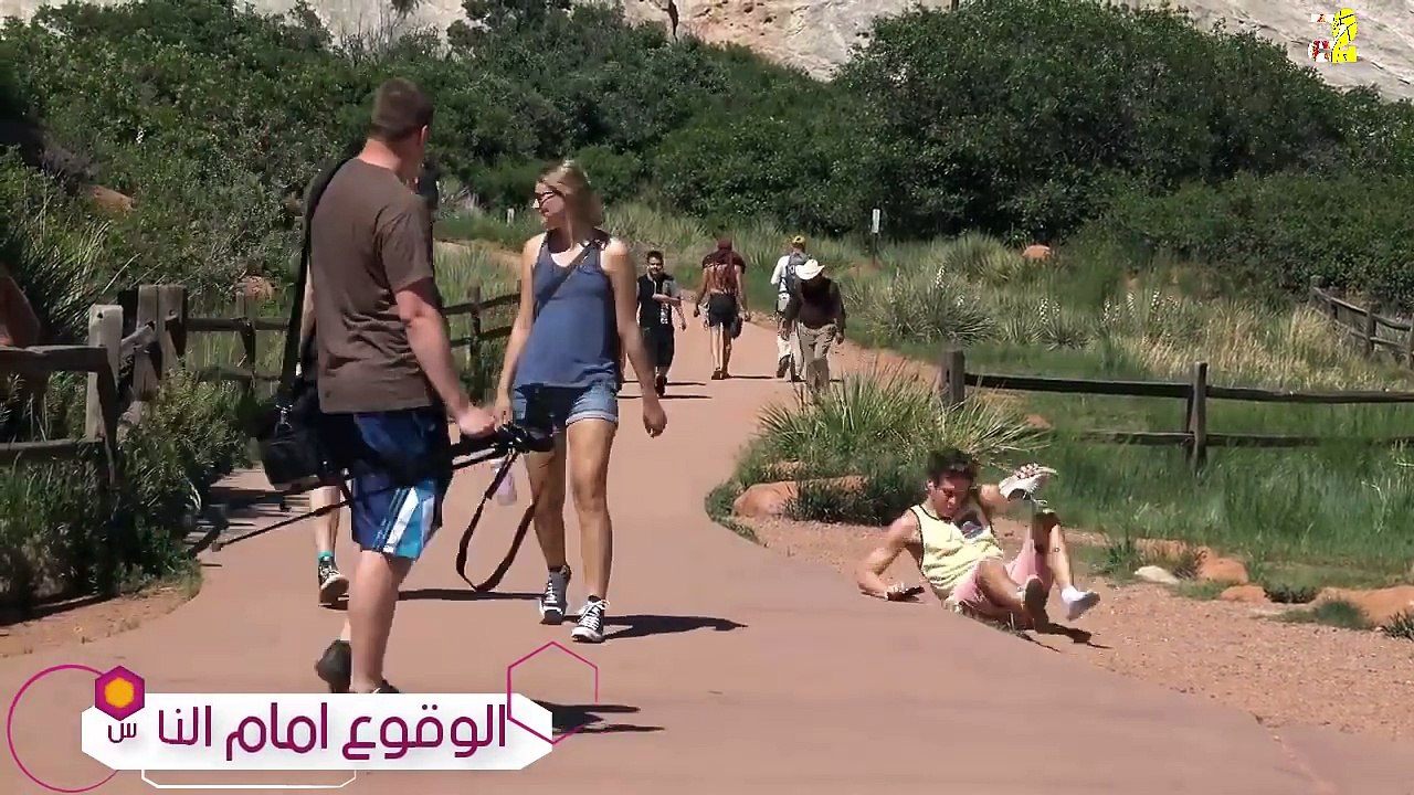 8 أشياء فعلناها كلنا ذات مرة