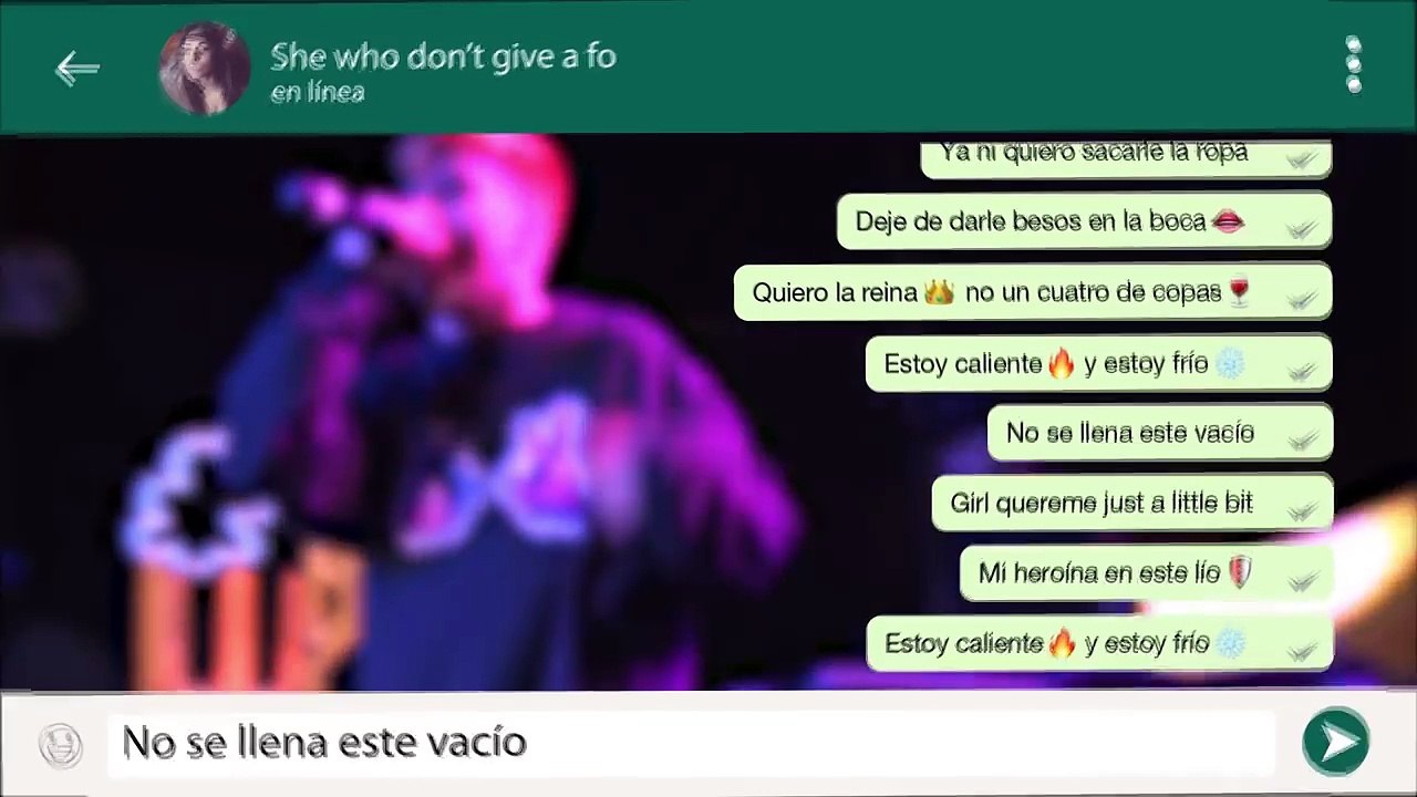 Duki - She Dont Give a FO (ft. Khea) Prod. Omar Varela