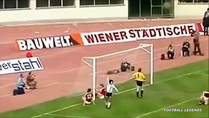 マラドーナ フットボールの神