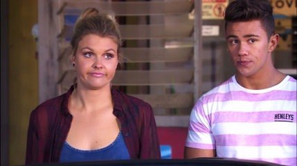 Home and Away Thu 9 Nov, Episode 6773 full HD 720p | home and away 2017 | home and away November | home and away 6773