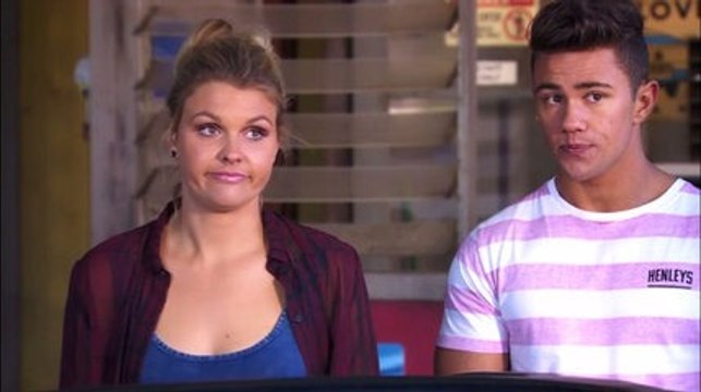 Home and Away Thu 9 Nov, Episode 6773 full HD 720p | home and away 2017 | home and away November | home and away 6773