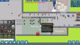 SimAirport Lets Play - Ep. 6 - Airport Simulator Gone Wrong - Sim Airport Gameplay