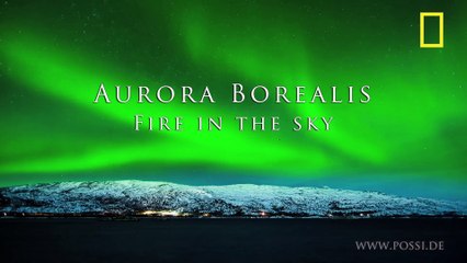 Spectacular Norway Northern Lights   National Geographic
