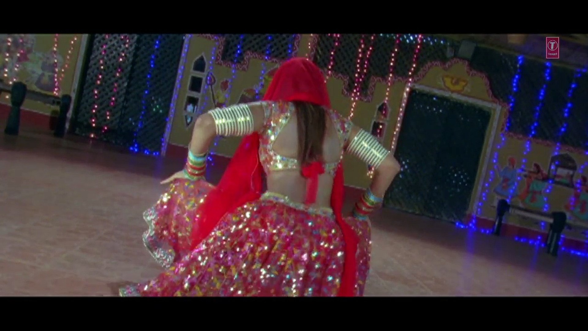 ⁣Narangi Larake [ Hot Bhojpuri Video ] Vijay Tilak - Hot Item Dance Video