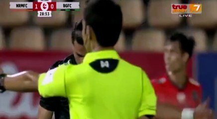 นครราชสีมา มาสด้า - บางกอกกล๊าส